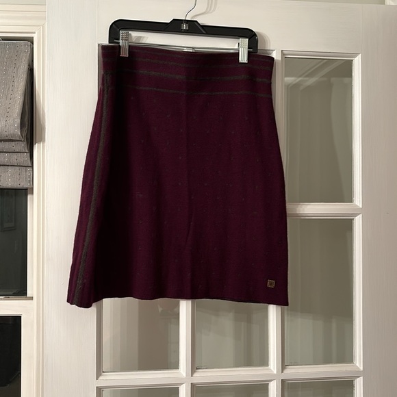 Smartwool Reversible Skirt - Picture 3 of 10